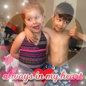 Meet your Posher, Kathy triplett